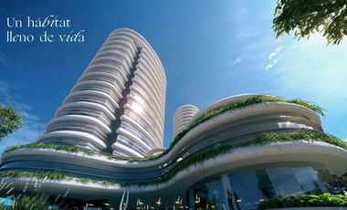 Pre-venta de oficinas en OVVA Business, Tijuana