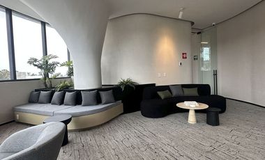 Pre-venta de oficinas en OVVA Business, Tijuana