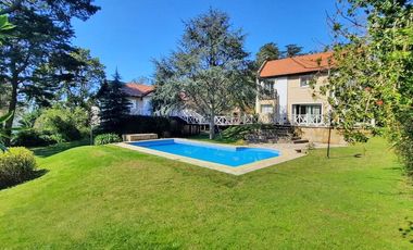 Casa - Sierra De Los Padres