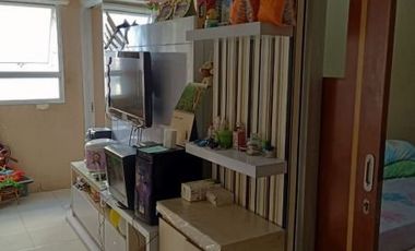 Dijual/Disewa Apartemen Puncak Kertajaya A Lantai 7, Full Furnish, Surabaya Timur