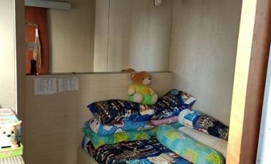 Dijual/Disewa Apartemen Puncak Kertajaya A Lantai 7, Full Furnish, Surabaya Timur