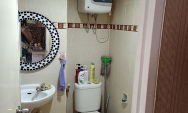 Dijual/Disewa Apartemen Puncak Kertajaya A Lantai 7, Full Furnish, Surabaya Timur