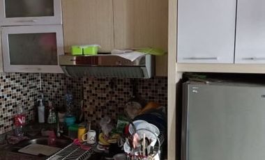 Dijual/Disewa Apartemen Puncak Kertajaya A Lantai 7, Full Furnish, Surabaya Timur