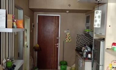Dijual/Disewa Apartemen Puncak Kertajaya A Lantai 7, Full Furnish, Surabaya Timur