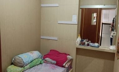 Dijual/Disewa Apartemen Puncak Kertajaya A Lantai 7, Full Furnish, Surabaya Timur