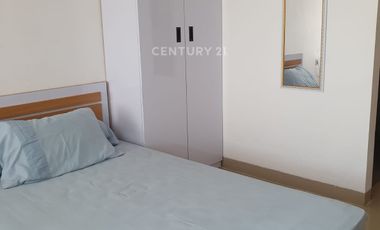 Apartement Strategis Di Louvin Jatinangor Dekat Universitas