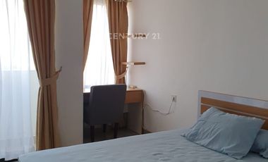 Apartement Strategis Di Louvin Jatinangor Dekat Universitas