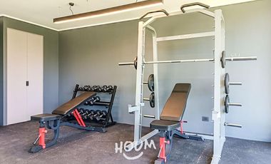 Departamento Lo ovalle ID: 148218r