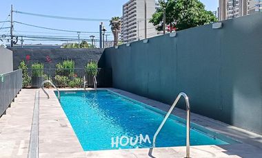 Departamento Lo ovalle ID: 148218r