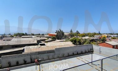 Departamento Lo ovalle ID: 148218r