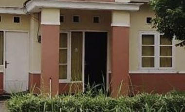 Rumah dijual di Jawa Timur, Sidoarjo