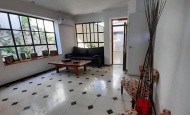 CASA VENTA 4 AMBIENTES VILLA URQUIZA