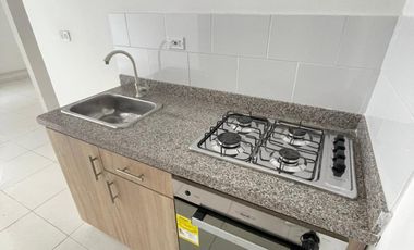 apartamento en venta en variante de la floresta. Cod V5061