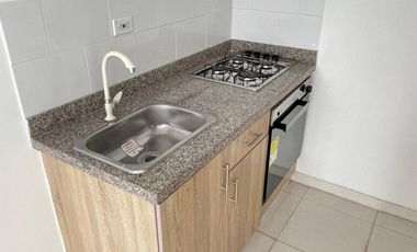 apartamento en venta en variante de la floresta. Cod V5061