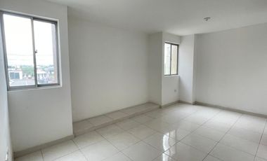 apartamento en venta en variante de la floresta. Cod V5061