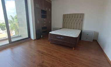 DEPA D SUPER LUJO 3REC UNICO EN EL CORAZÓN D BOSQUES