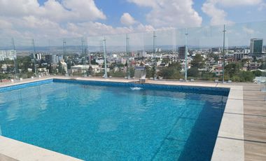 DEPA D SUPER LUJO 3REC UNICO EN EL CORAZÓN D BOSQUES