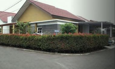 Rumah bagus murah dekat pemkot cimahi dan cibabat