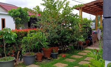 Rumah bagus murah dekat pemkot cimahi dan cibabat
