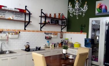 Rumah bagus murah dekat pemkot cimahi dan cibabat