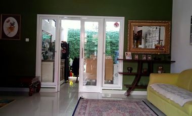 Rumah bagus murah dekat pemkot cimahi dan cibabat