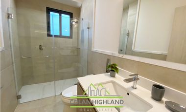 Alquiler / Venta Apt Ocean House, Santa Maria