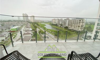 Alquiler / Venta Apt Ocean House, Santa Maria