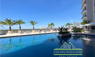 Alquiler / Venta Apt Ocean House, Santa Maria