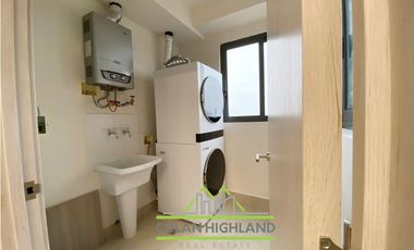 Alquiler / Venta Apt Ocean House, Santa Maria