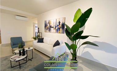 Alquiler / Venta Apt Ocean House, Santa Maria