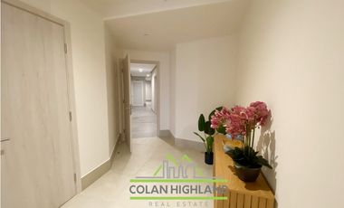 Alquiler / Venta Apt Ocean House, Santa Maria
