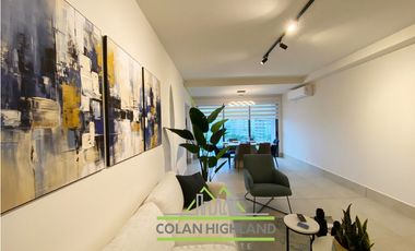 Alquiler / Venta Apt Ocean House, Santa Maria