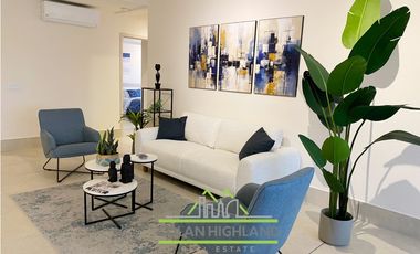 Alquiler / Venta Apt Ocean House, Santa Maria