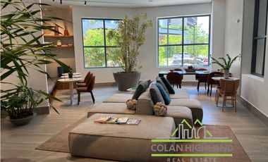 Alquiler / Venta Apt Ocean House, Santa Maria