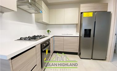 Alquiler / Venta Apt Ocean House, Santa Maria