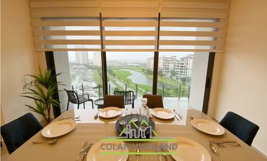 Alquiler / Venta Apt Ocean House, Santa Maria