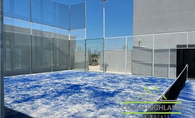 Alquiler / Venta Apt Ocean House, Santa Maria