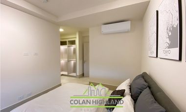 Alquiler / Venta Apt Ocean House, Santa Maria