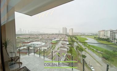 Alquiler / Venta Apt Ocean House, Santa Maria