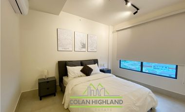 Alquiler / Venta Apt Ocean House, Santa Maria