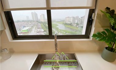 Alquiler / Venta Apt Ocean House, Santa Maria