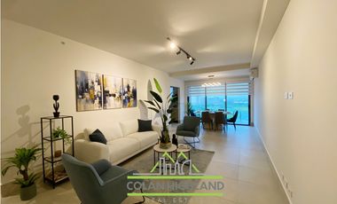 Alquiler / Venta Apt Ocean House, Santa Maria