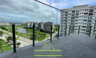 Alquiler / Venta Apt Ocean House, Santa Maria