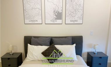 Alquiler / Venta Apt Ocean House, Santa Maria