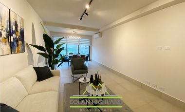 Alquiler / Venta Apt Ocean House, Santa Maria