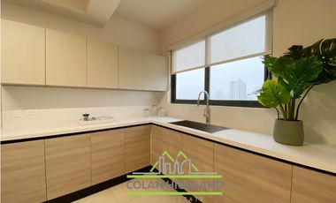 Alquiler / Venta Apt Ocean House, Santa Maria