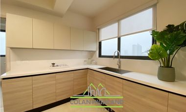 Alquiler / Venta Apt Ocean House, Santa Maria