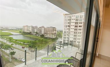 Alquiler / Venta Apt Ocean House, Santa Maria