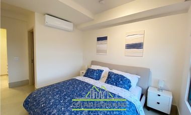 Alquiler / Venta Apt Ocean House, Santa Maria