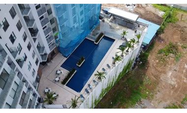 Alquiler / Venta Apt Ocean House, Santa Maria